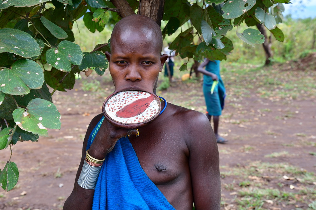 Kibish (Surma)